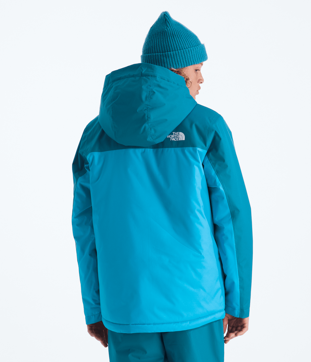 Boys’ Freedom Insulated Jacket - The North Face