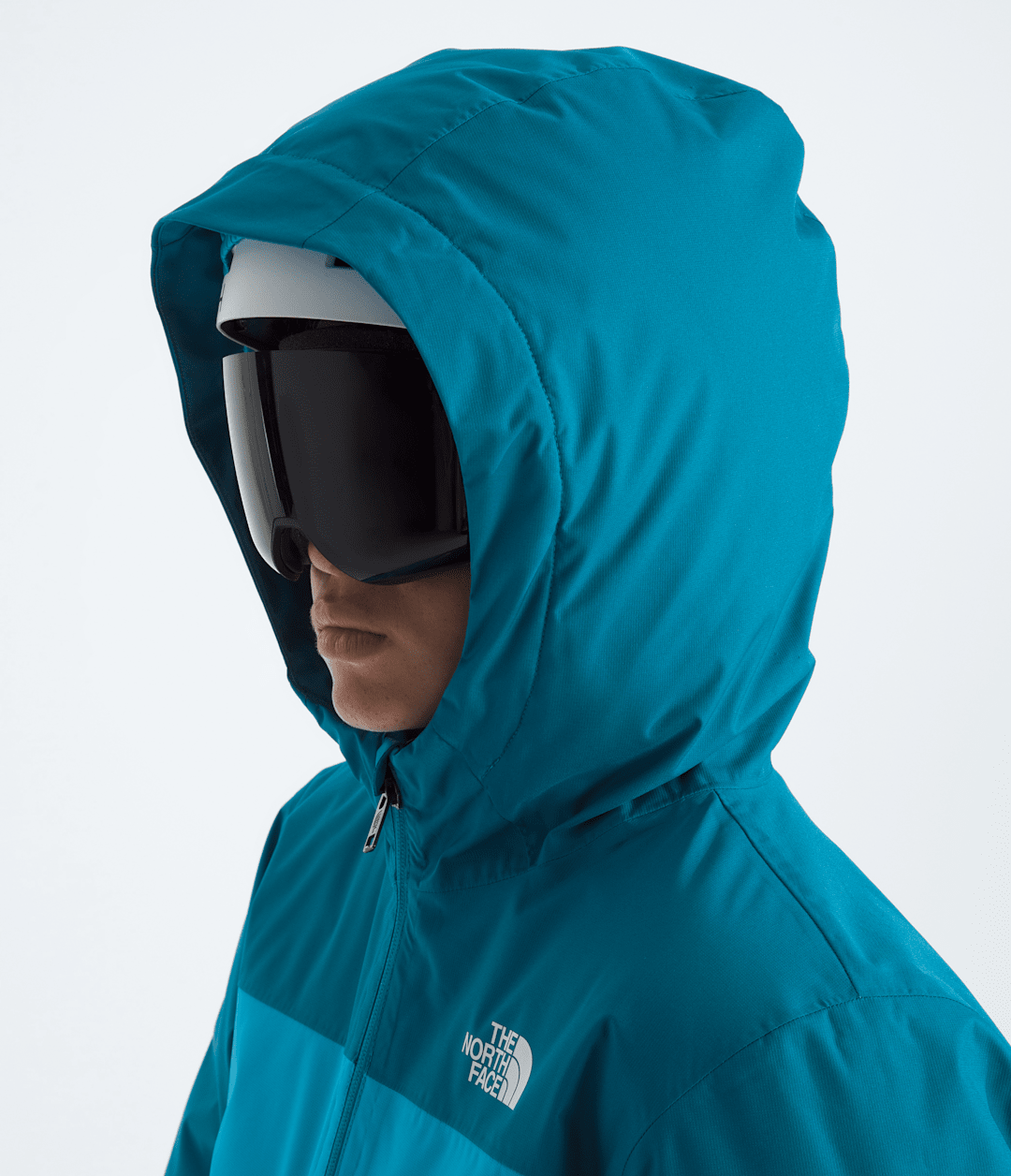 Boys’ Freedom Insulated Jacket - The North Face