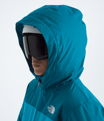 Boys’ Freedom Insulated Jacket - The North Face
