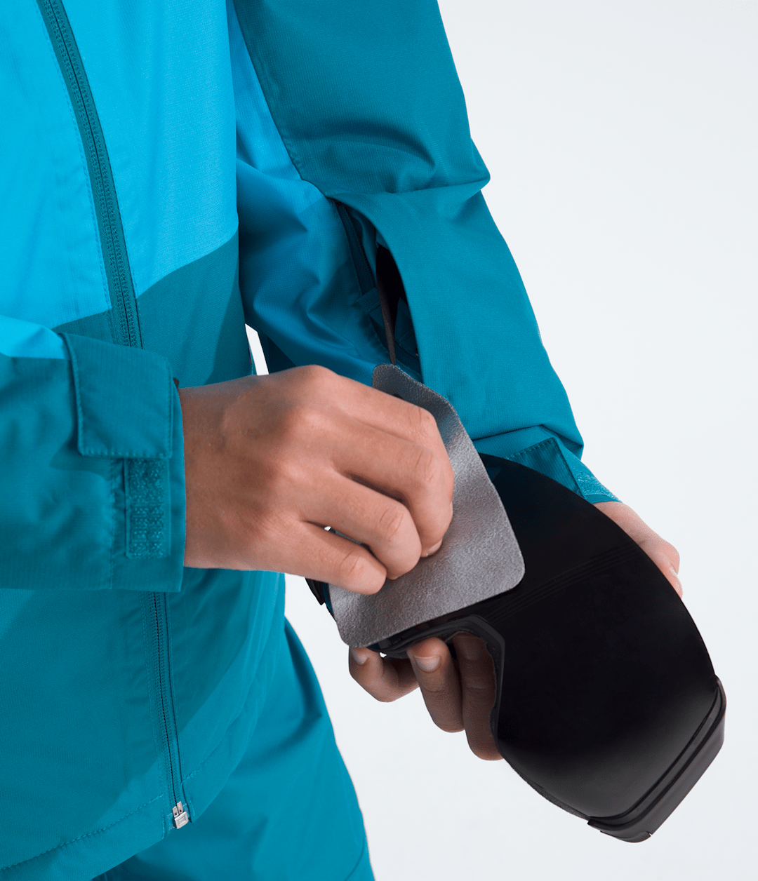 Boys’ Freedom Insulated Jacket - The North Face