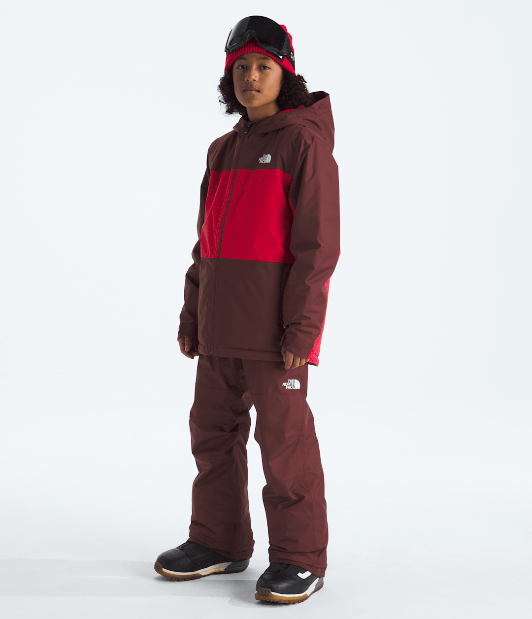 Boys’ Freedom Insulated Jacket - The North Face