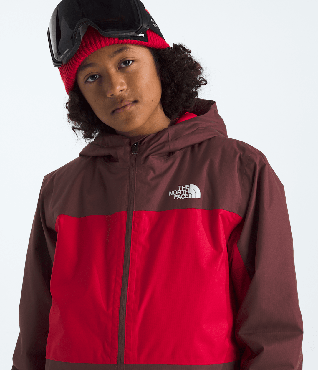 Boys’ Freedom Insulated Jacket - The North Face