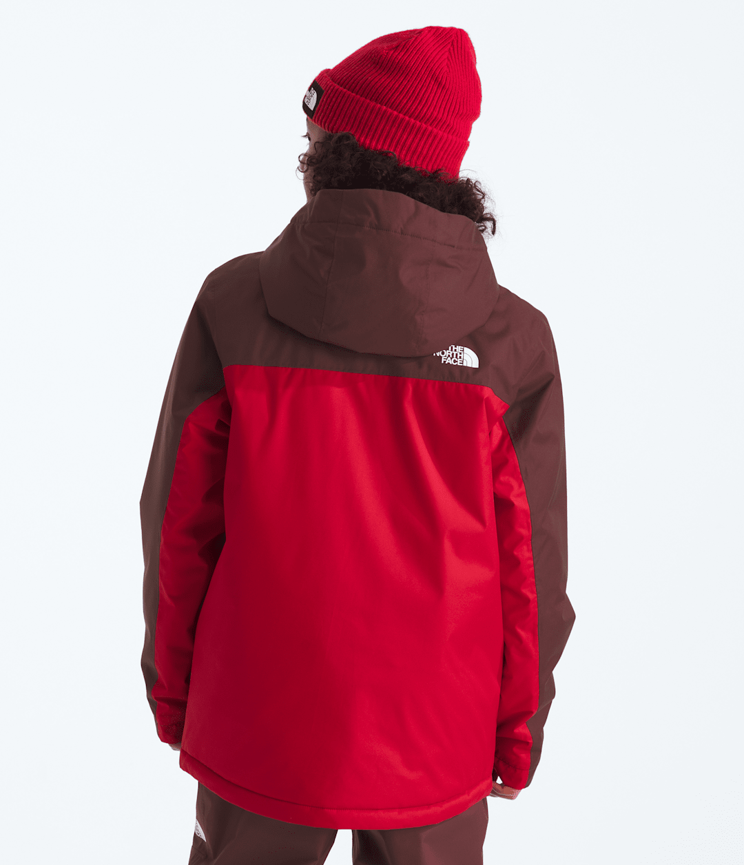 Boys’ Freedom Insulated Jacket - The North Face