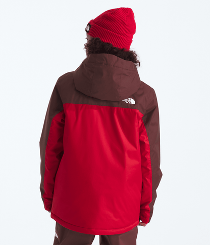 Boys’ Freedom Insulated Jacket - The North Face