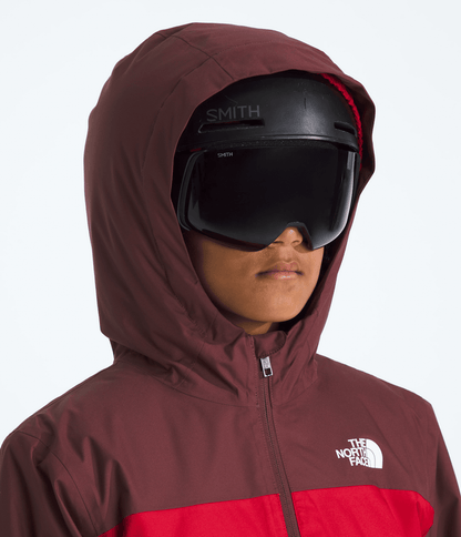 Boys’ Freedom Insulated Jacket - The North Face