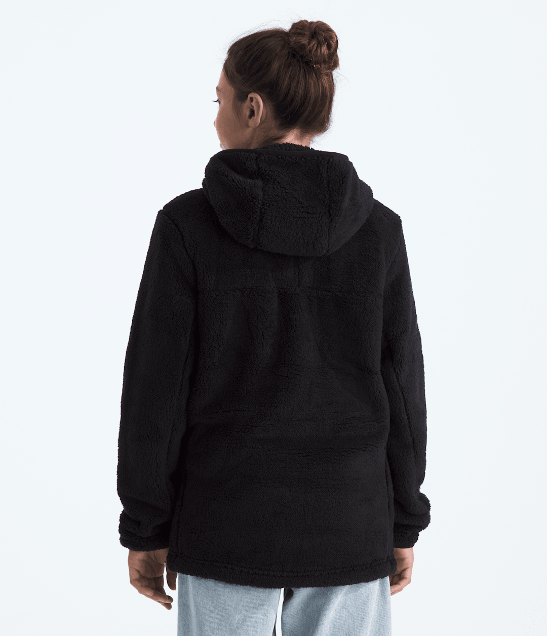 Boys’ Cabin Fleece Hoodie - The North Face
