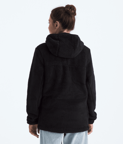 Boys’ Cabin Fleece Hoodie - The North Face