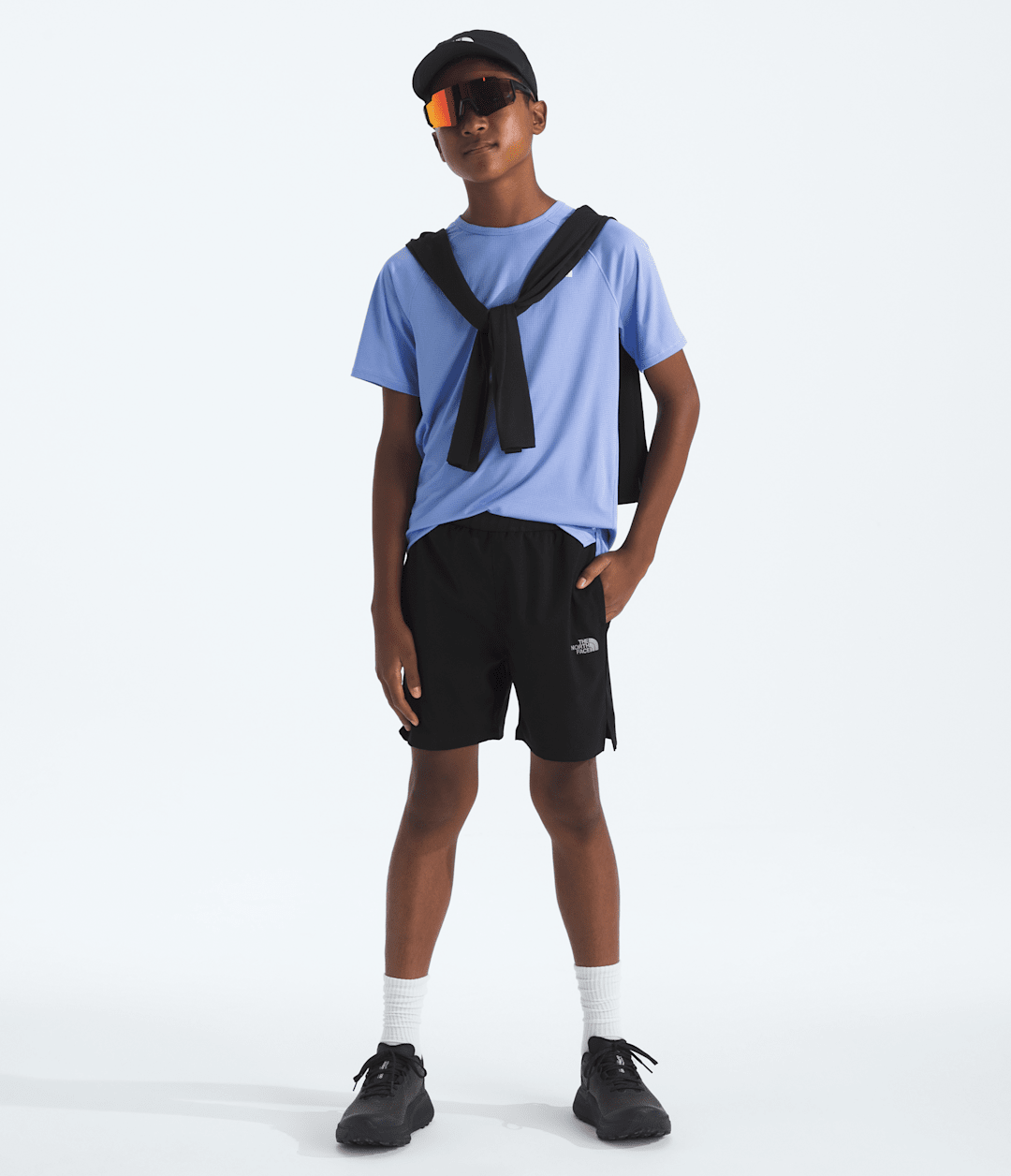 Boys’ On The Trail Shorts - The North Face