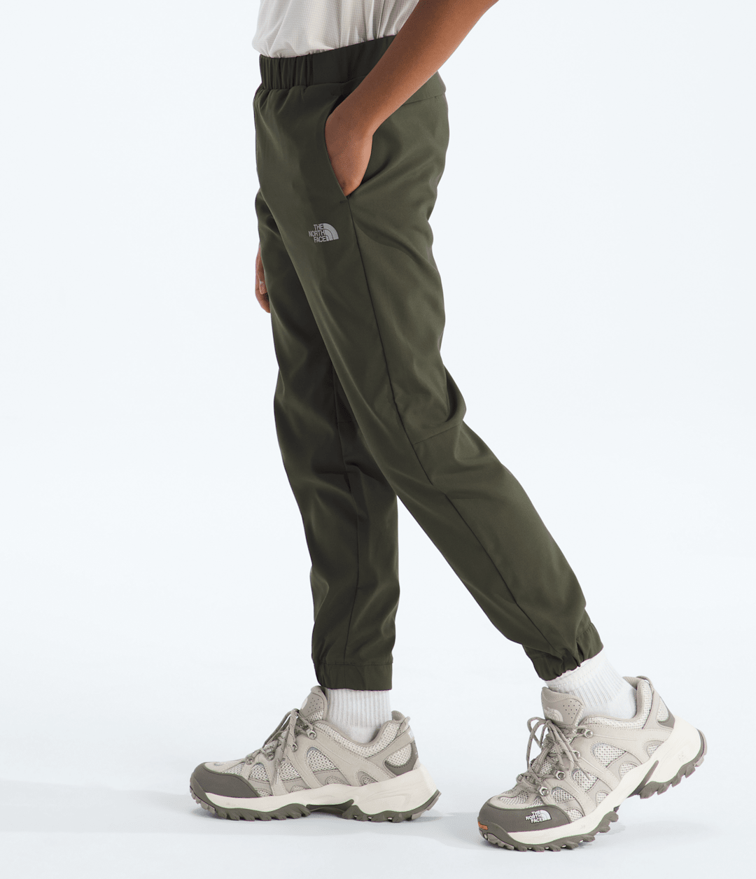 Boys’ On The Trail Pants - The North Face