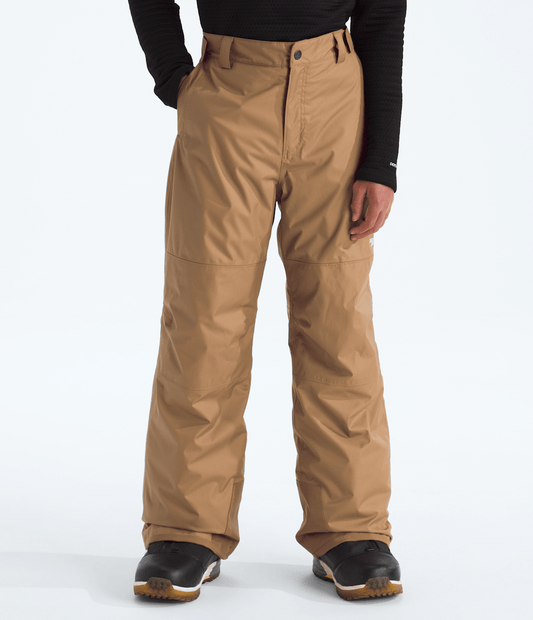 Boys’ Freedom Insulated Pants - The North Face