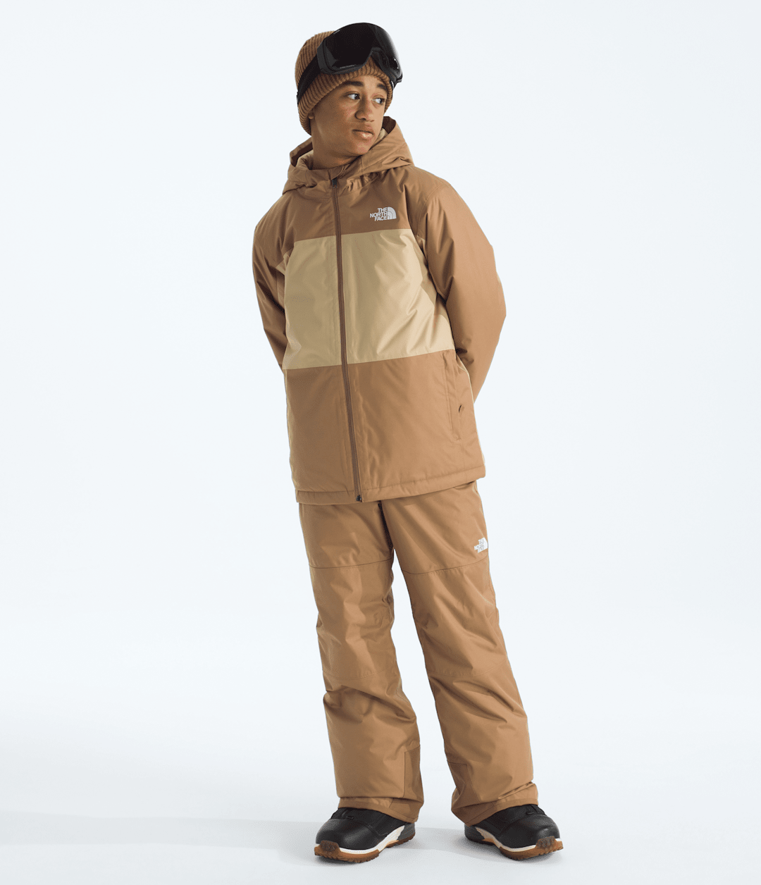 Boys’ Freedom Insulated Pants - The North Face