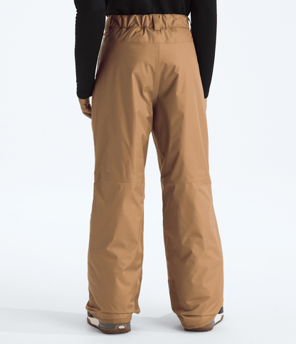 Boys’ Freedom Insulated Pants - The North Face