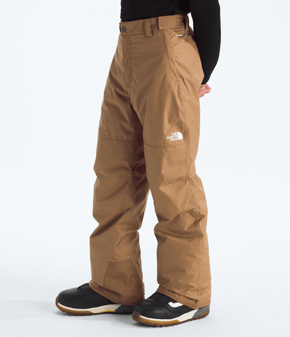 Boys’ Freedom Insulated Pants - The North Face