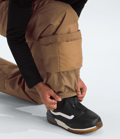Boys’ Freedom Insulated Pants - The North Face