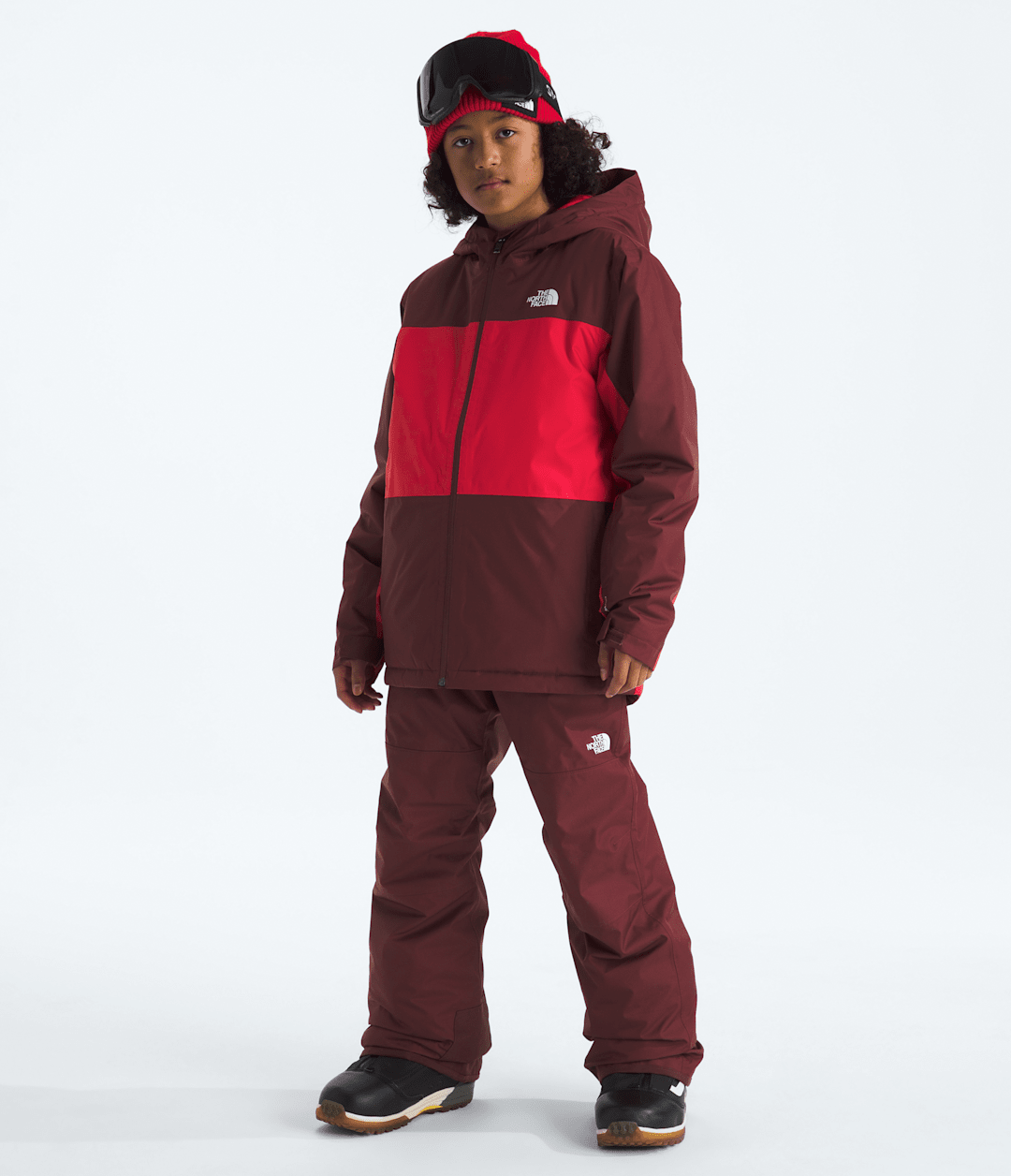 Boys’ Freedom Insulated Pants - The North Face