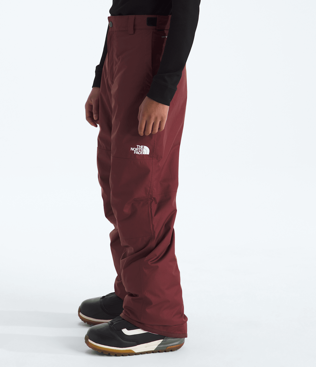 Boys’ Freedom Insulated Pants - The North Face