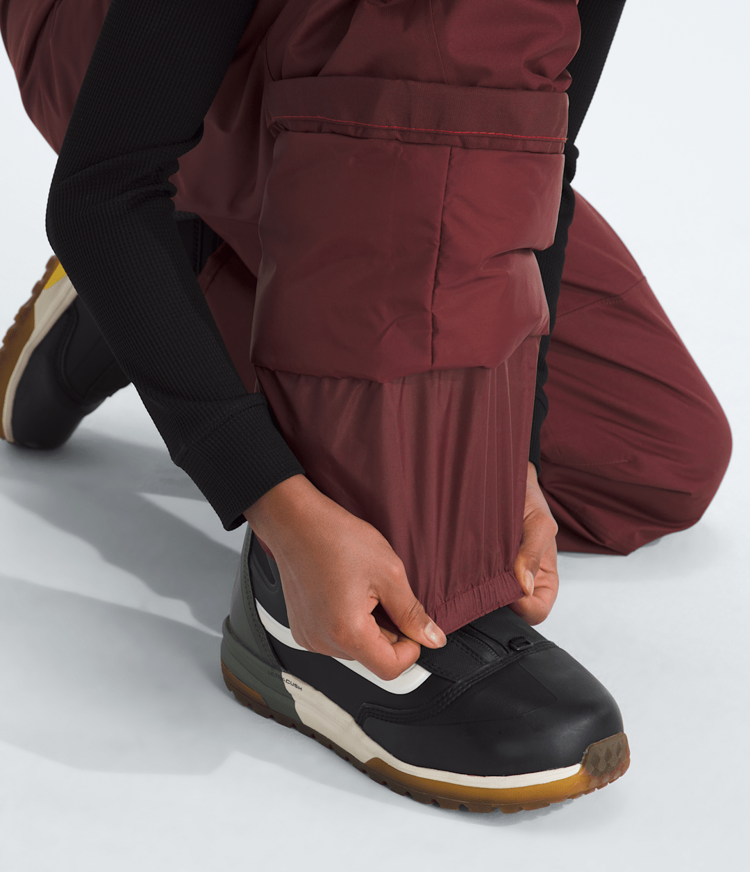 Boys’ Freedom Insulated Pants - The North Face