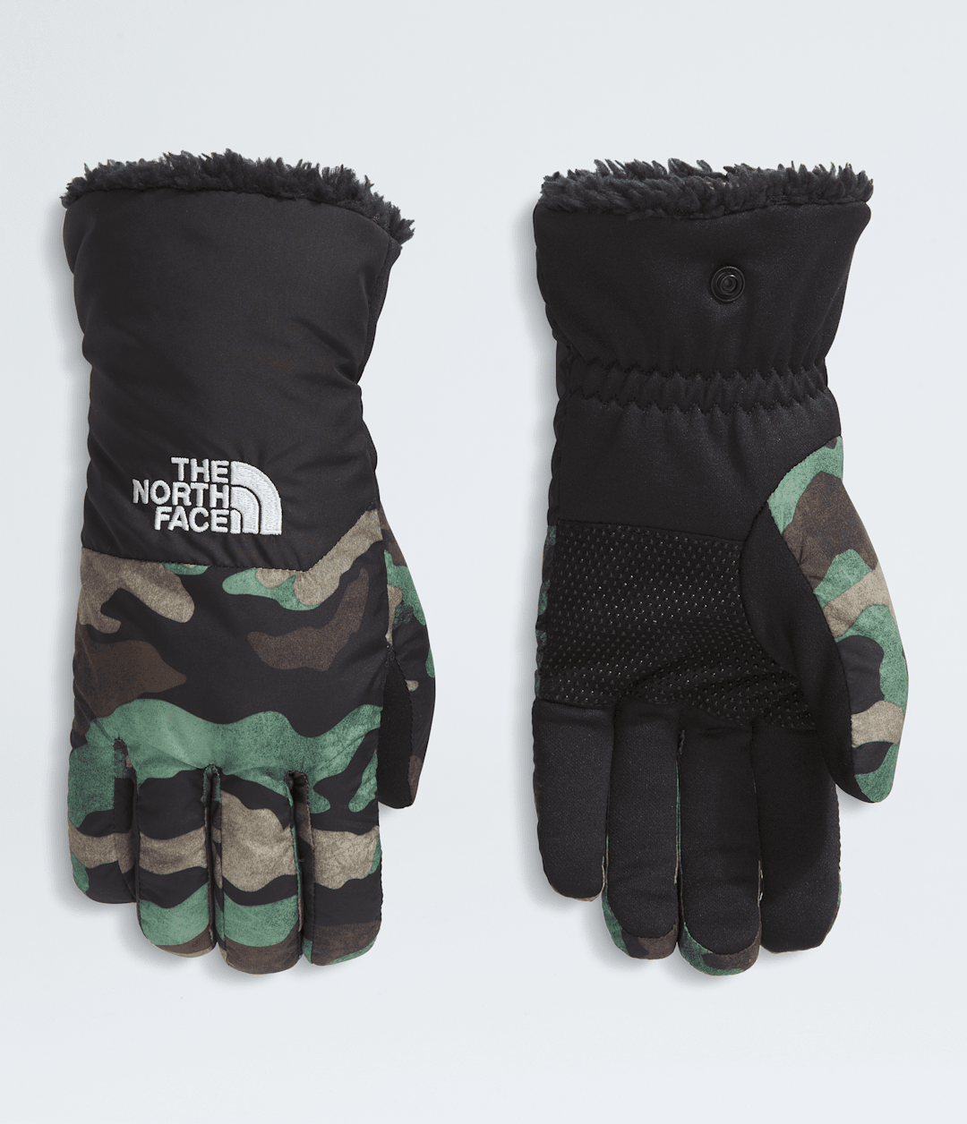 Boys’ Shasta Gloves - The North Face