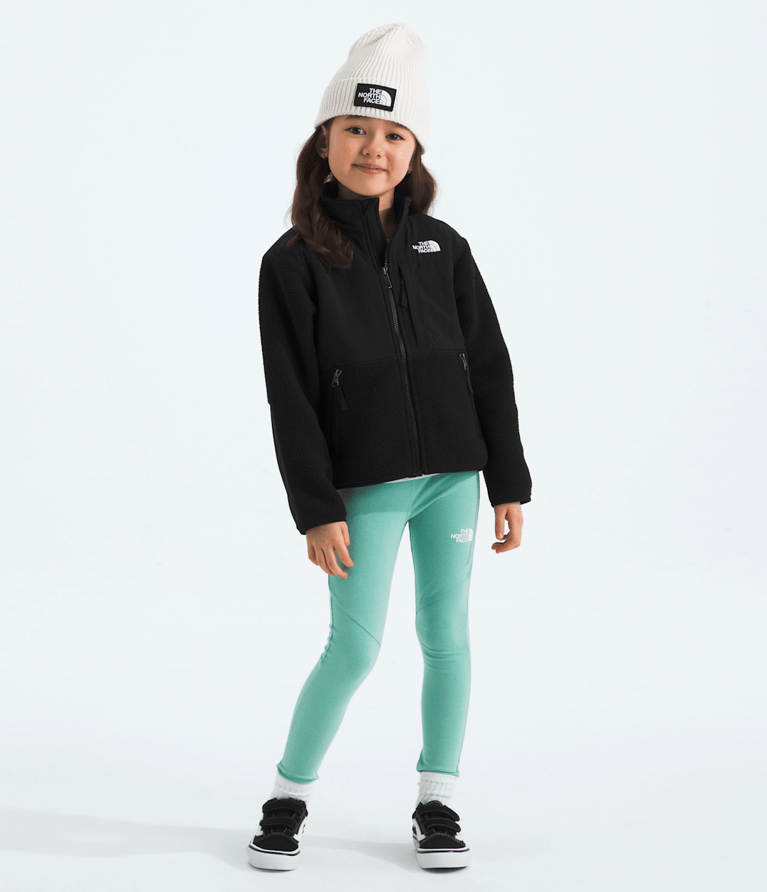Kids’ Denali Jacket - The North Face