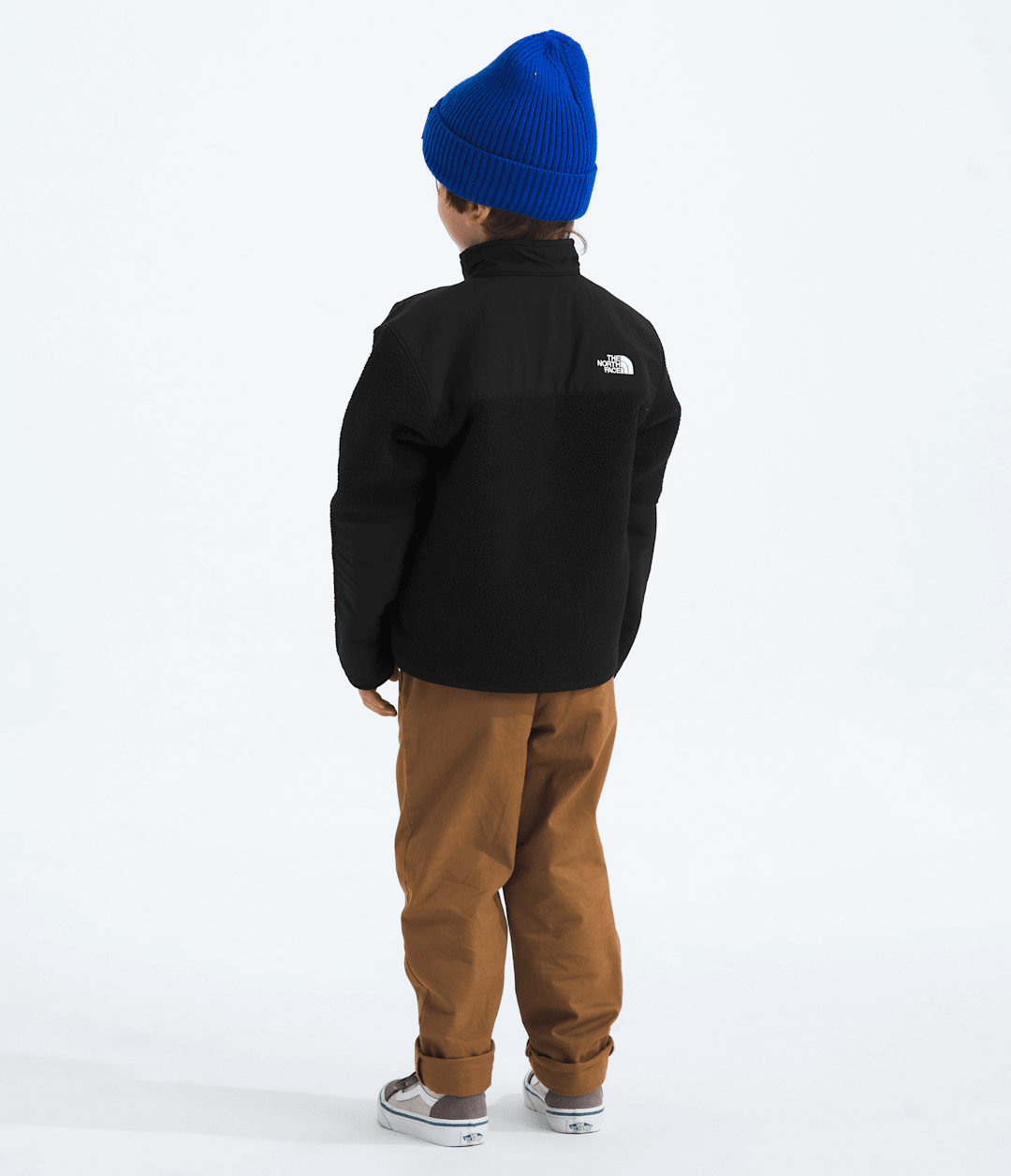 Kids’ Denali Jacket - The North Face