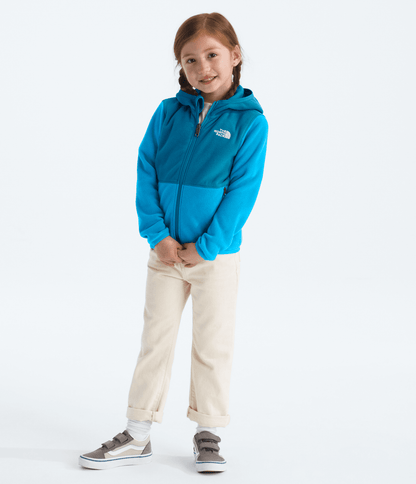 Kids’ Glacier Full-Zip Hoodie - The North Face