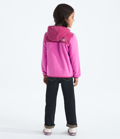Kids’ Glacier Full-Zip Hoodie - The North Face
