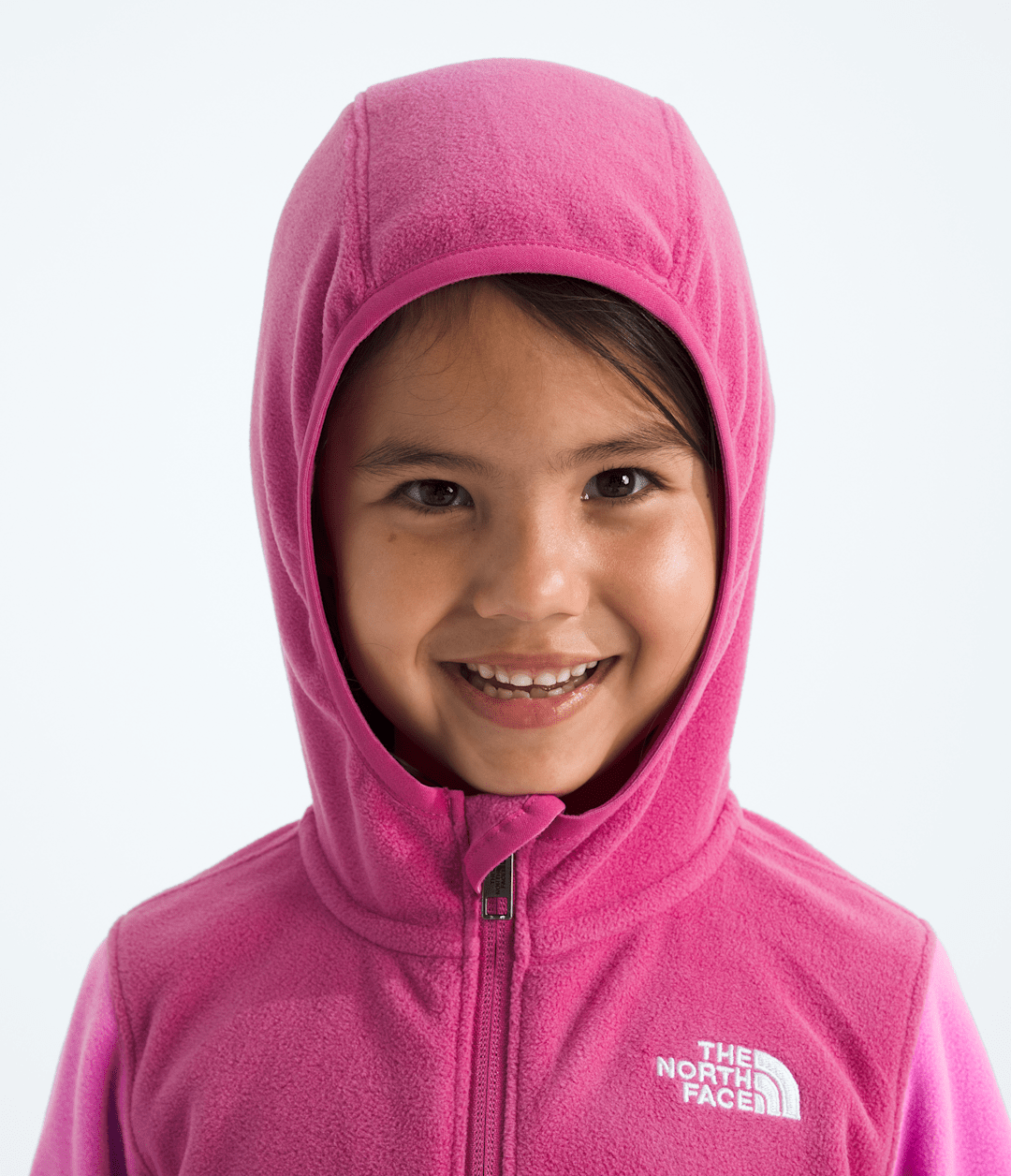 Kids’ Glacier Full-Zip Hoodie - The North Face
