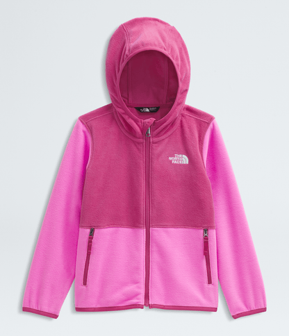 Kids’ Glacier Full-Zip Hoodie - The North Face