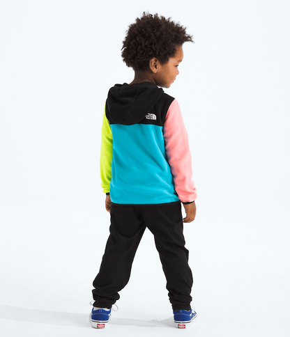 Kids’ Glacier Full-Zip Hoodie - The North Face
