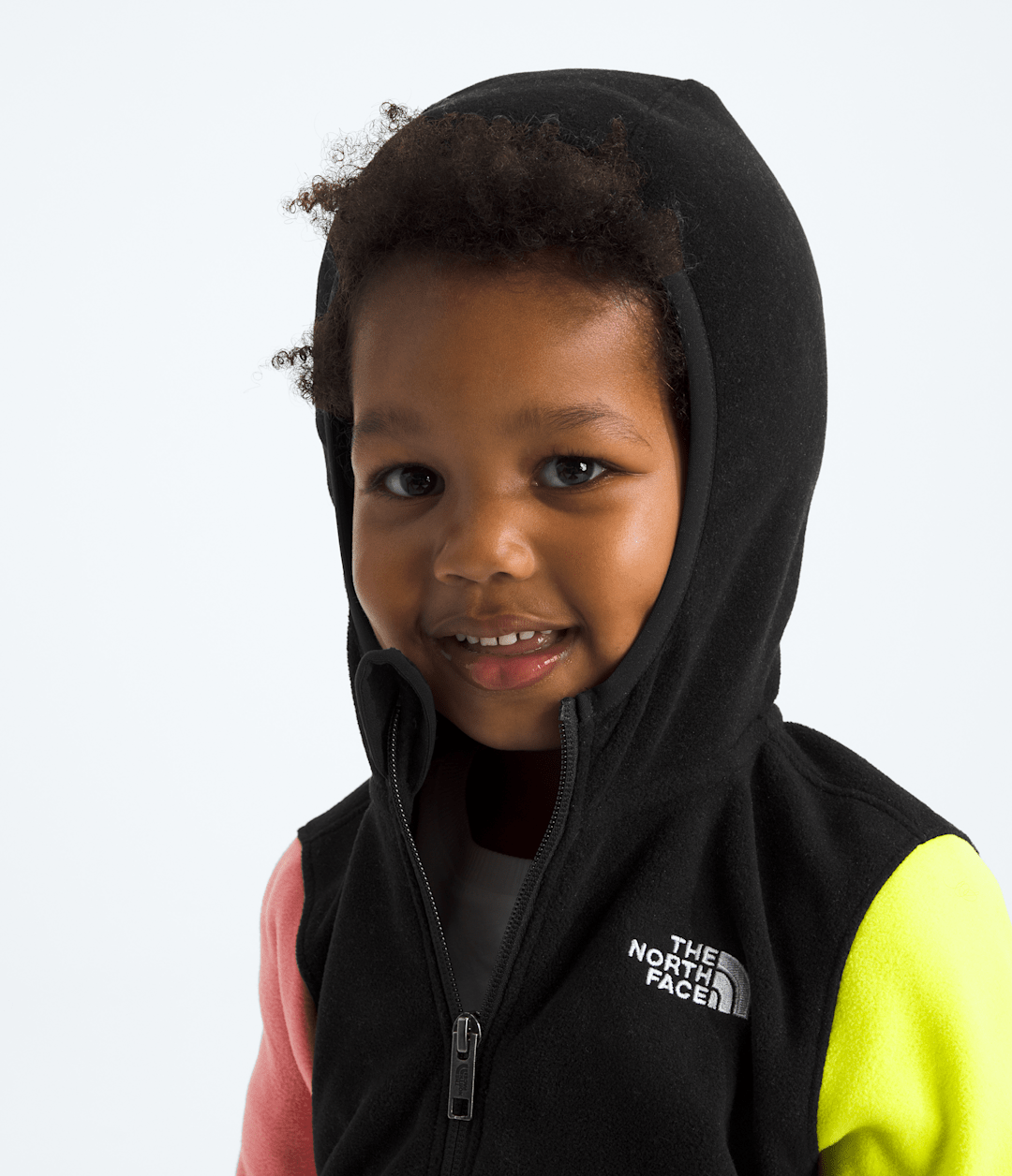 Kids’ Glacier Full-Zip Hoodie - The North Face