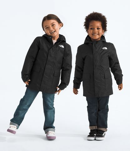 Kids’ North Down Triclimate® - The North Face