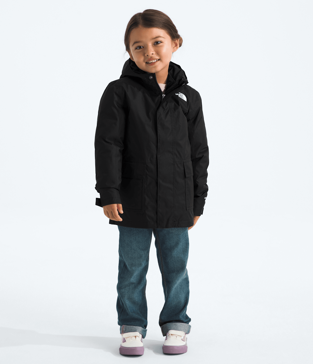 Kids’ North Down Triclimate® - The North Face