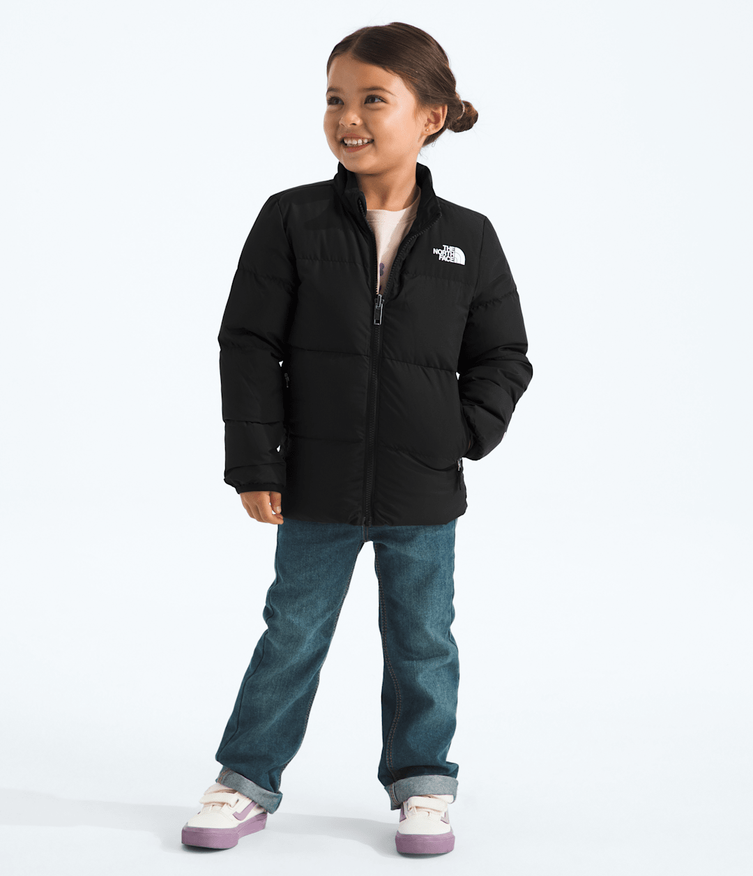 Kids’ North Down Triclimate® - The North Face