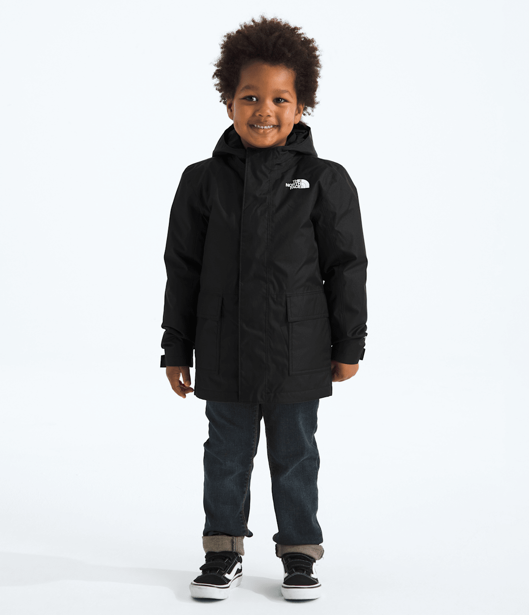 Kids’ North Down Triclimate® - The North Face