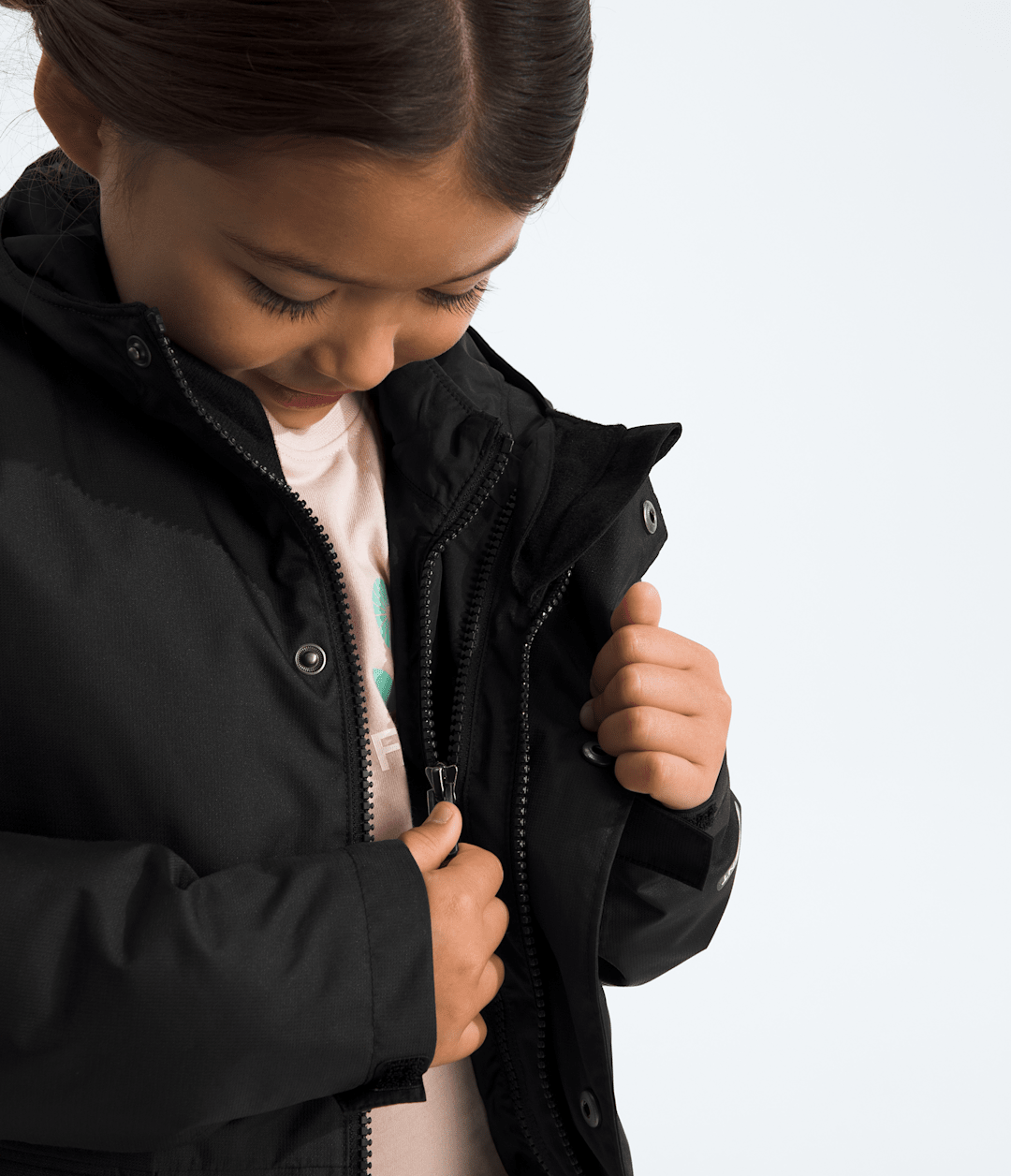 Kids’ North Down Triclimate® - The North Face