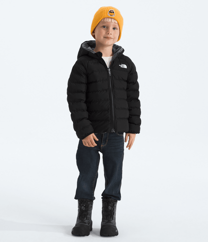 Kids’ Reversible Perrito Hooded Jacket - The North Face