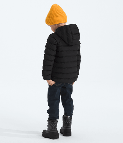 Kids’ Reversible Perrito Hooded Jacket - The North Face