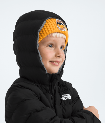 Kids’ Reversible Perrito Hooded Jacket - The North Face