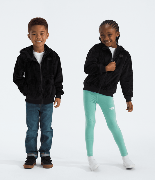 Kids’ Osito Full-Zip Hoodie - The North Face