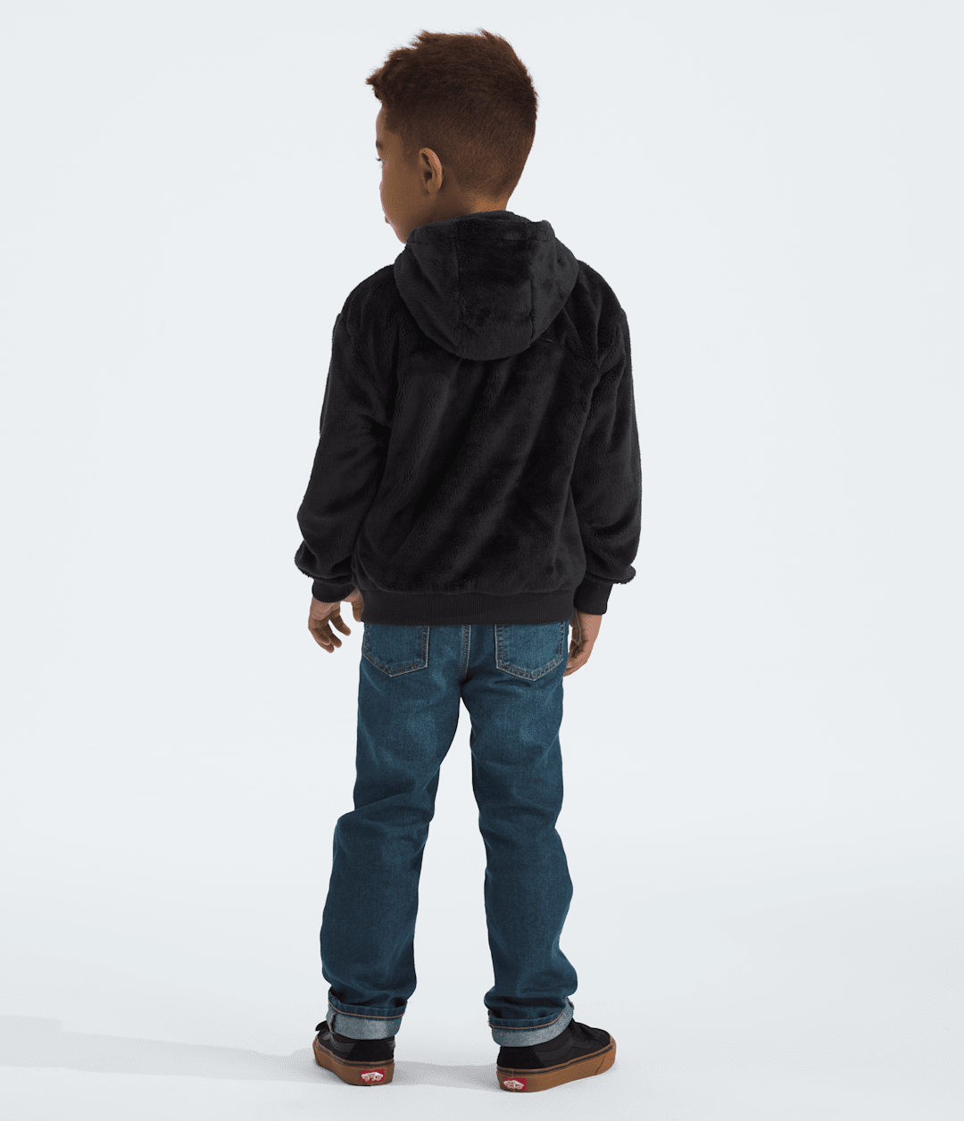 Kids’ Osito Full-Zip Hoodie - The North Face