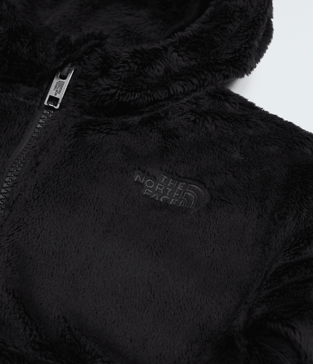 Kids’ Osito Full-Zip Hoodie - The North Face
