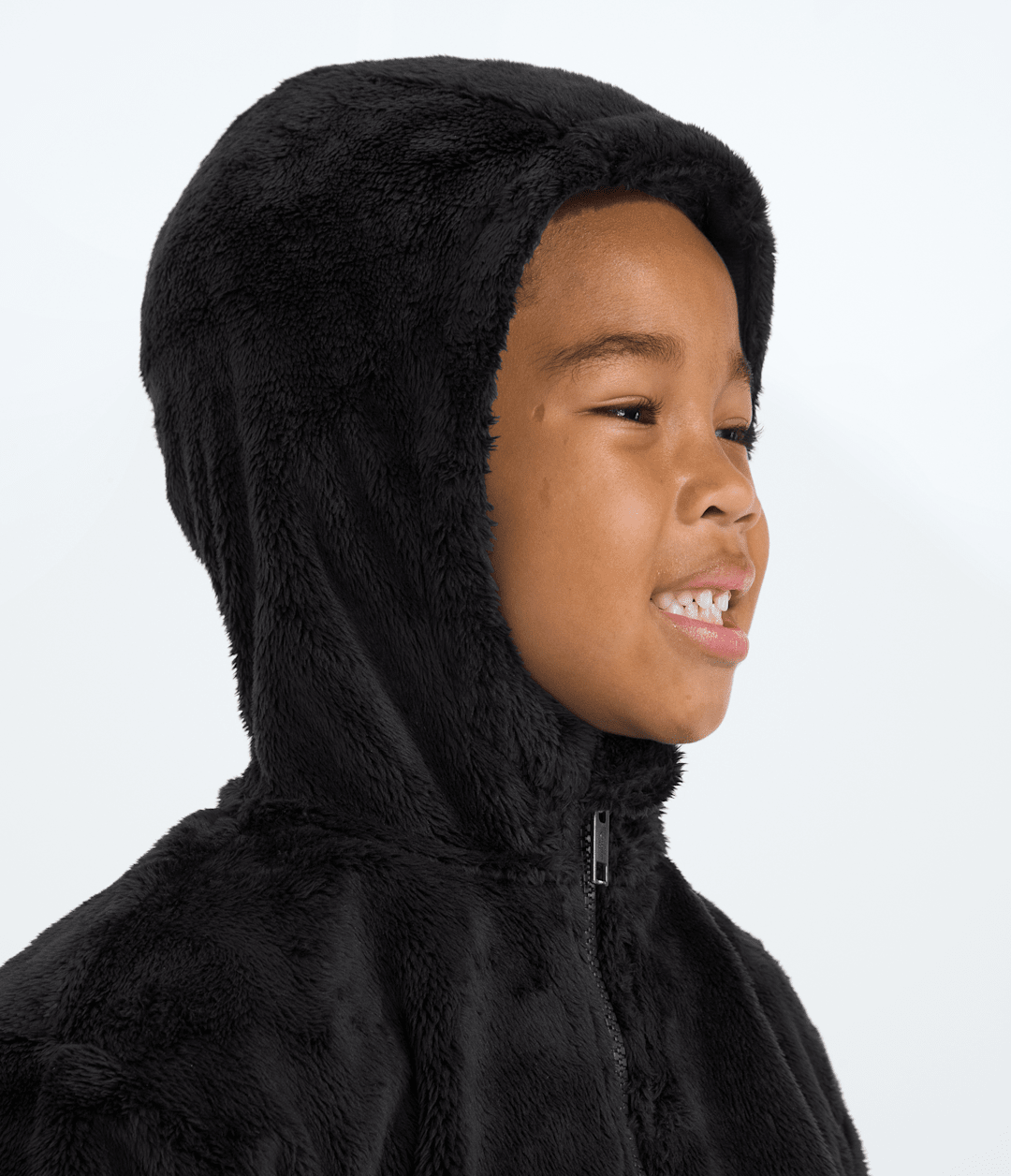 Kids’ Osito Full-Zip Hoodie - The North Face