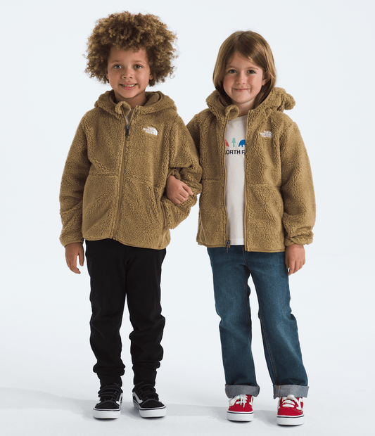 Kids’ Campshire Full-Zip Hoodie - The North Face