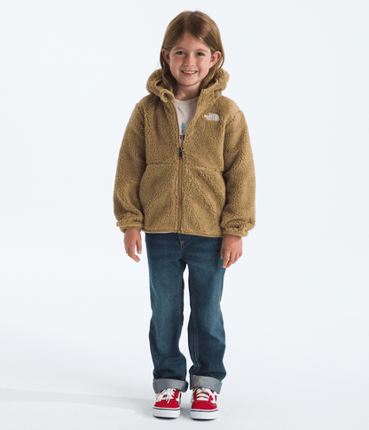 Kids’ Campshire Full-Zip Hoodie - The North Face