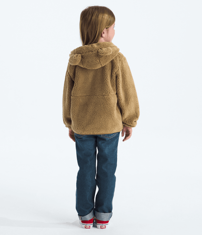 Kids’ Campshire Full-Zip Hoodie - The North Face