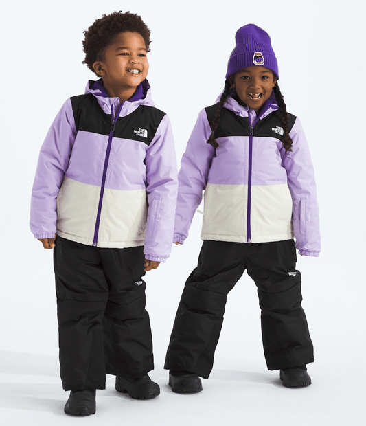 Kids’ Freedom Insulated Jacket - The North Face