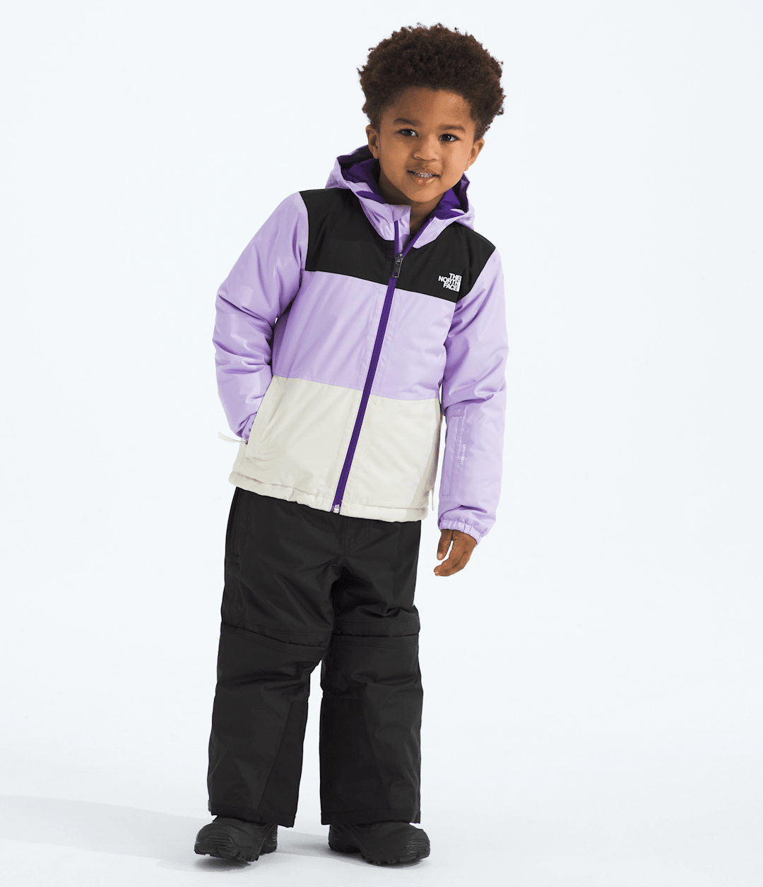 Kids’ Freedom Insulated Jacket - The North Face