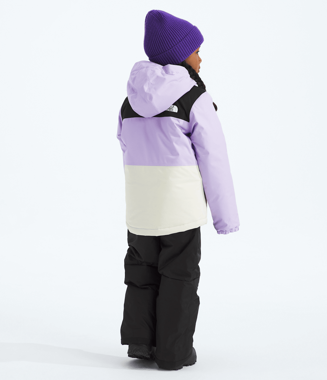 Kids’ Freedom Insulated Jacket - The North Face