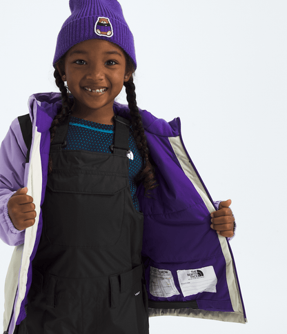 Kids’ Freedom Insulated Jacket - The North Face