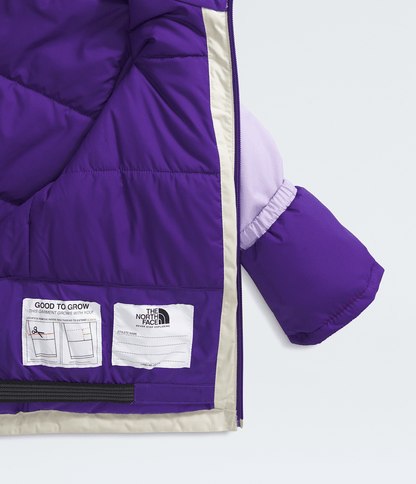 Kids’ Freedom Insulated Jacket - The North Face